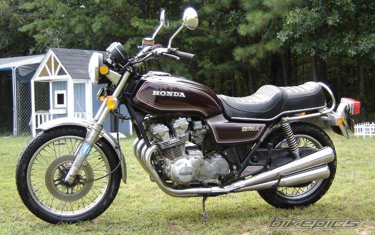 Bike Photo 393840