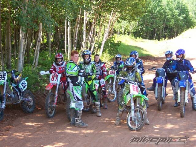 Bike Photo 393870