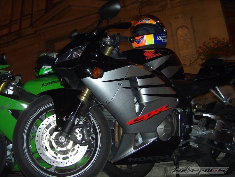Bike Photo 393880