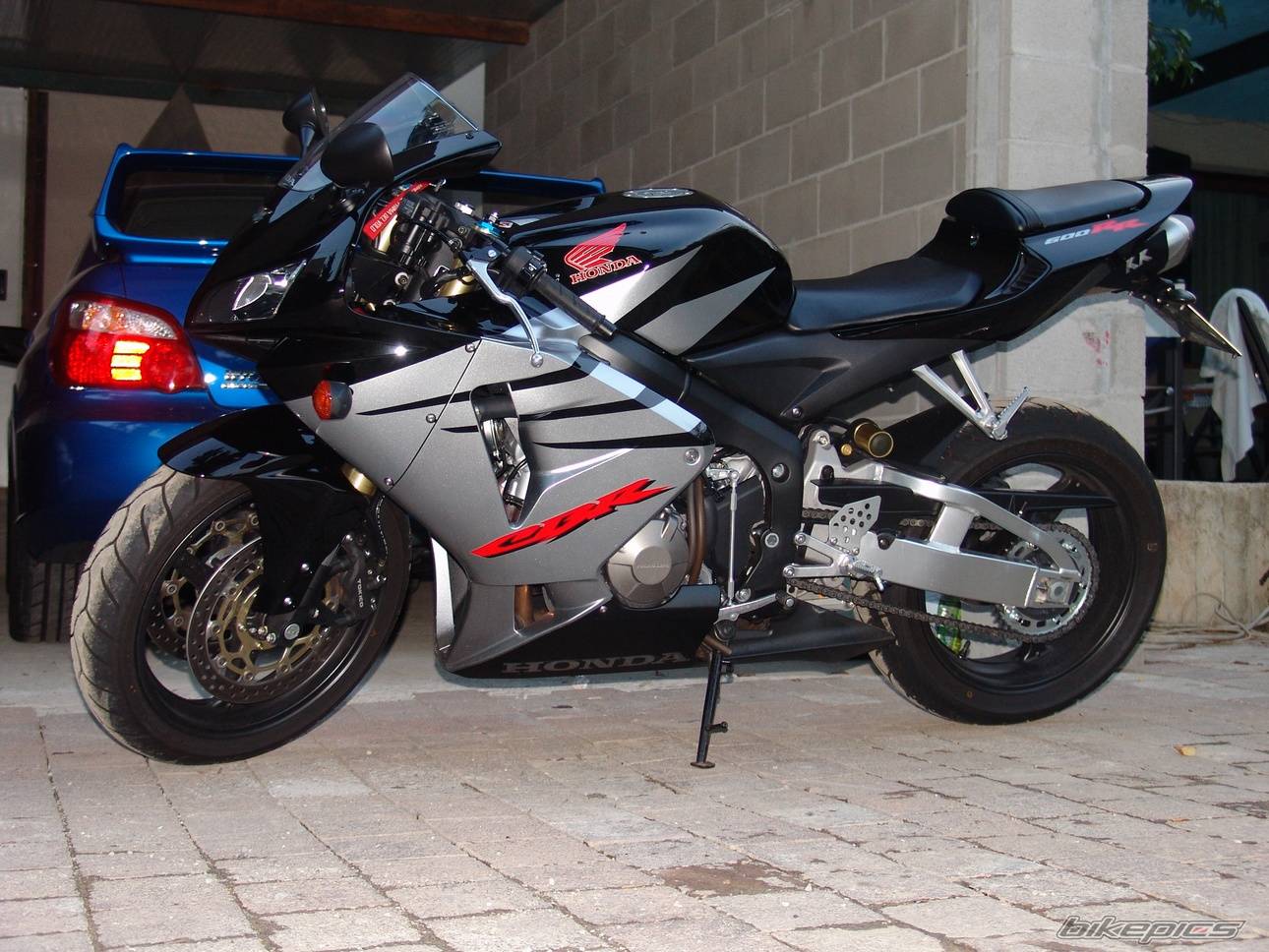 Bike Photo 393898
