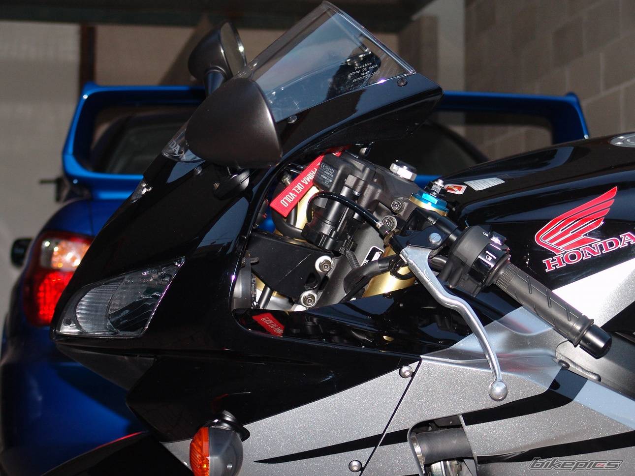 Bike Photo 393900
