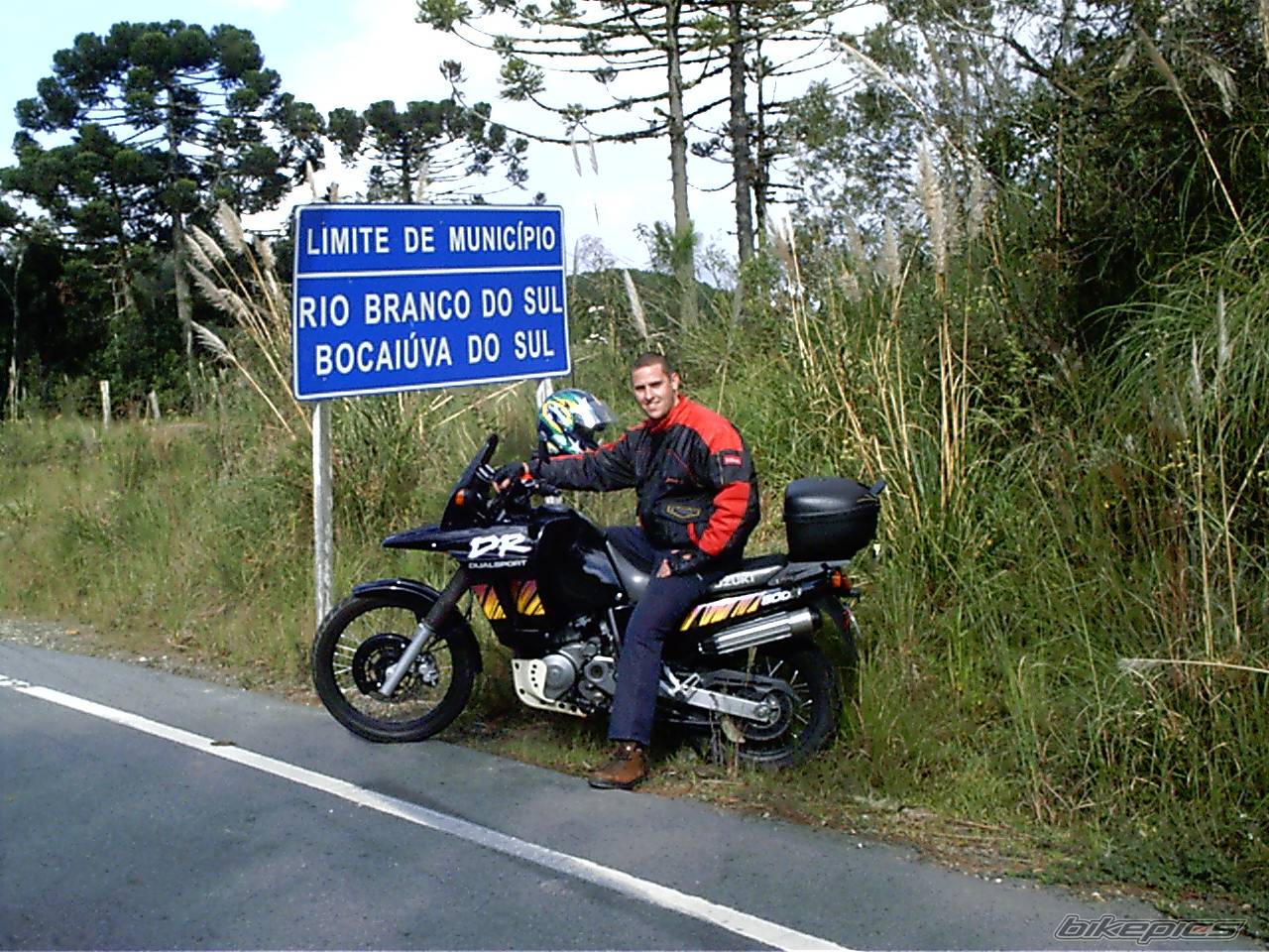 Bike Photo 393907