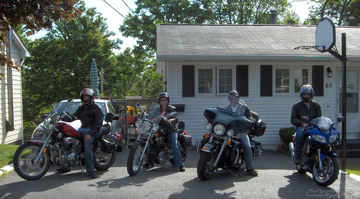 Bike Photo 393930