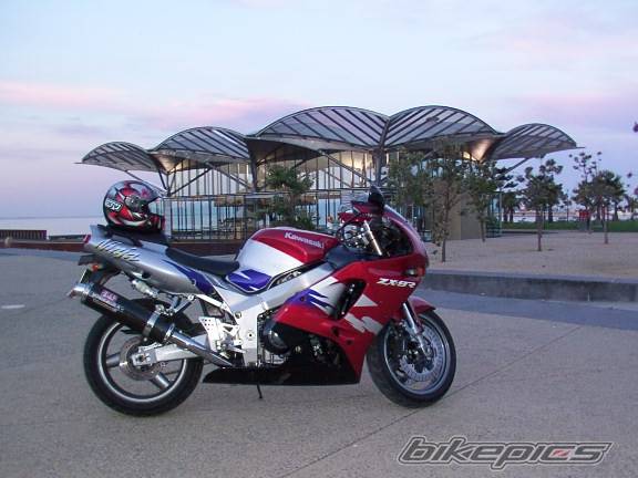 Bike Photo 39395