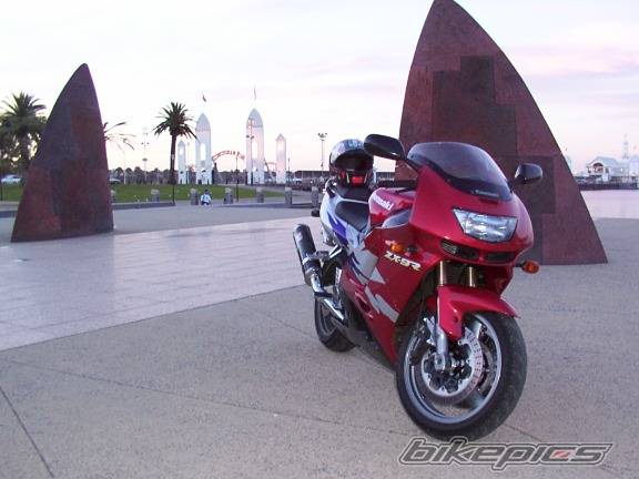 Bike Photo 39396