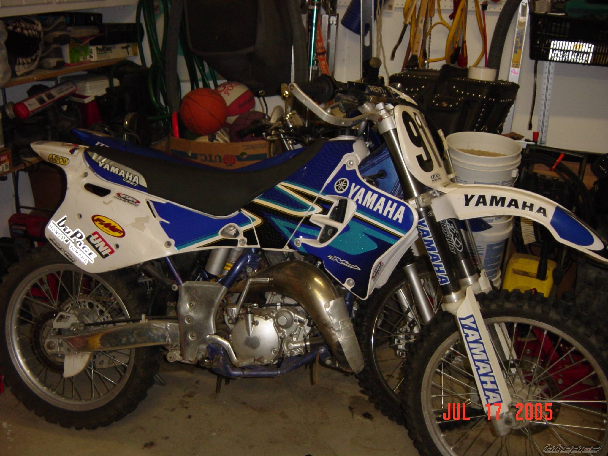 Bike Photo 393965