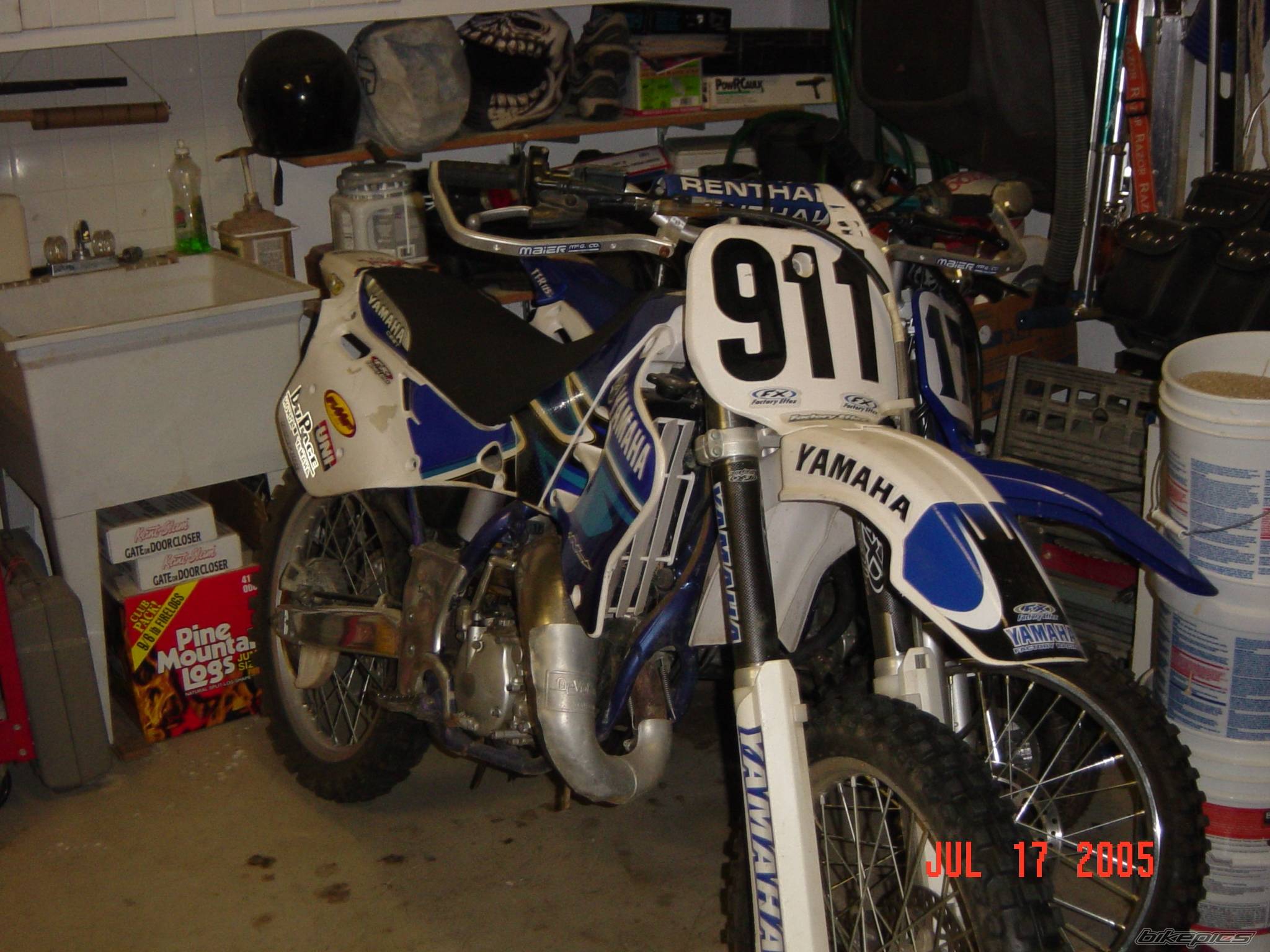 Bike Photo 393966