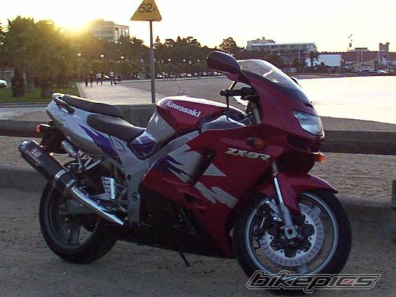 Bike Photo 39398