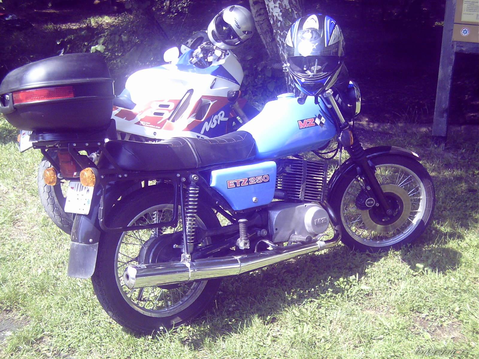 Bike Photo 394021