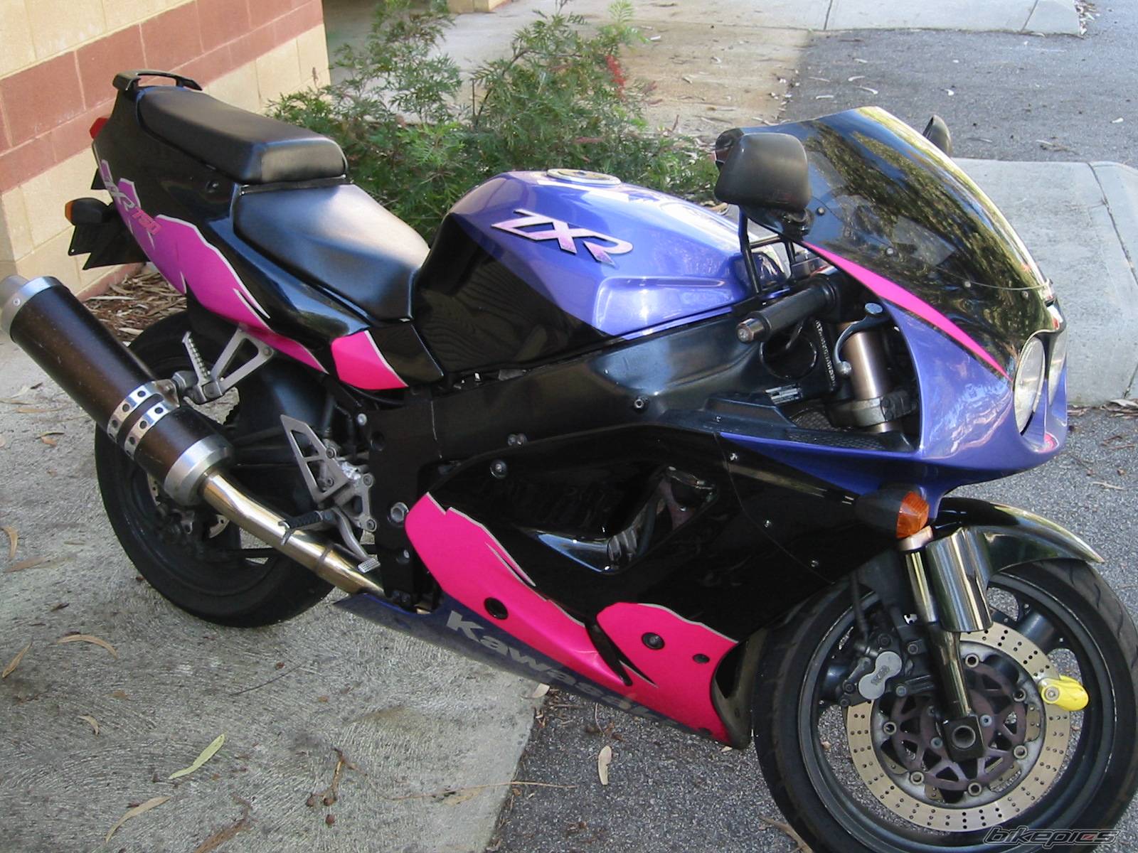 Bike Photo 394034