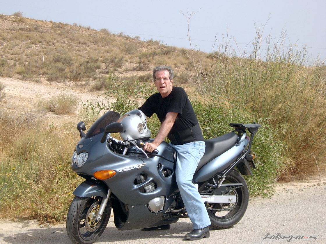 Bike Photo 394087
