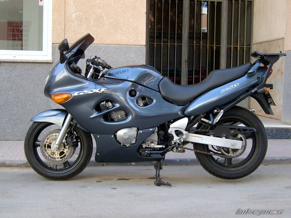 Bike Photo 394088