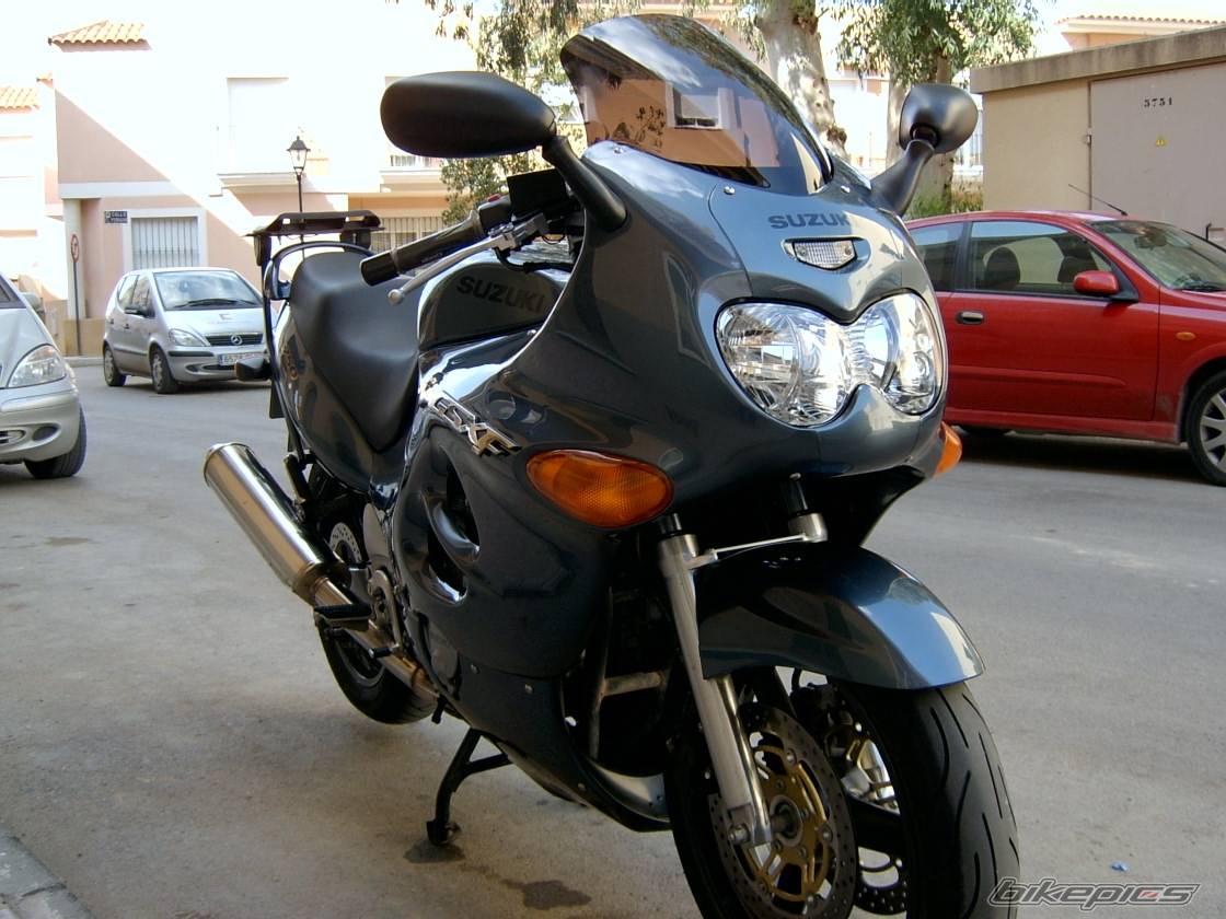 Bike Photo 394091