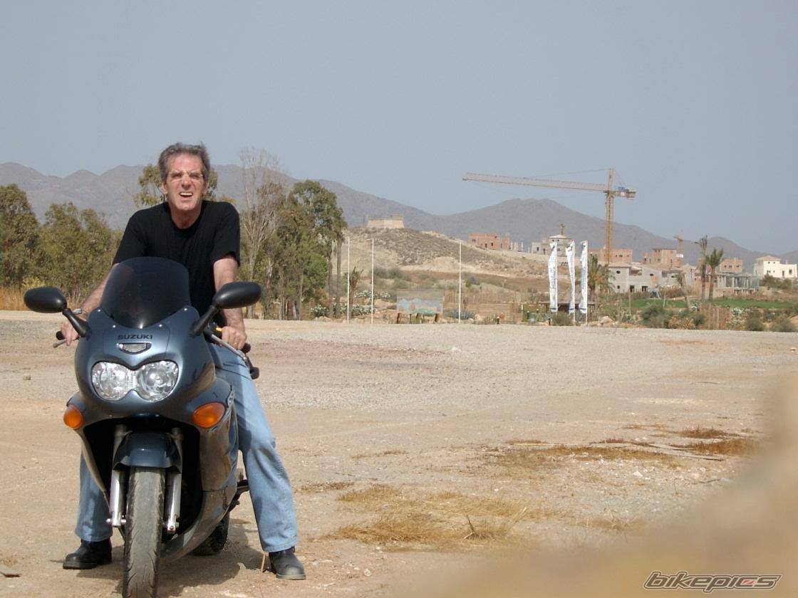 Bike Photo 394096
