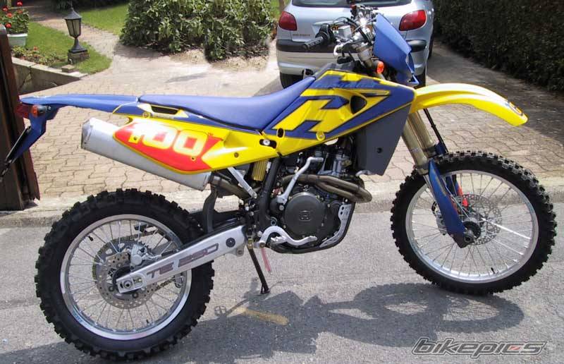 Bike Photo 394110