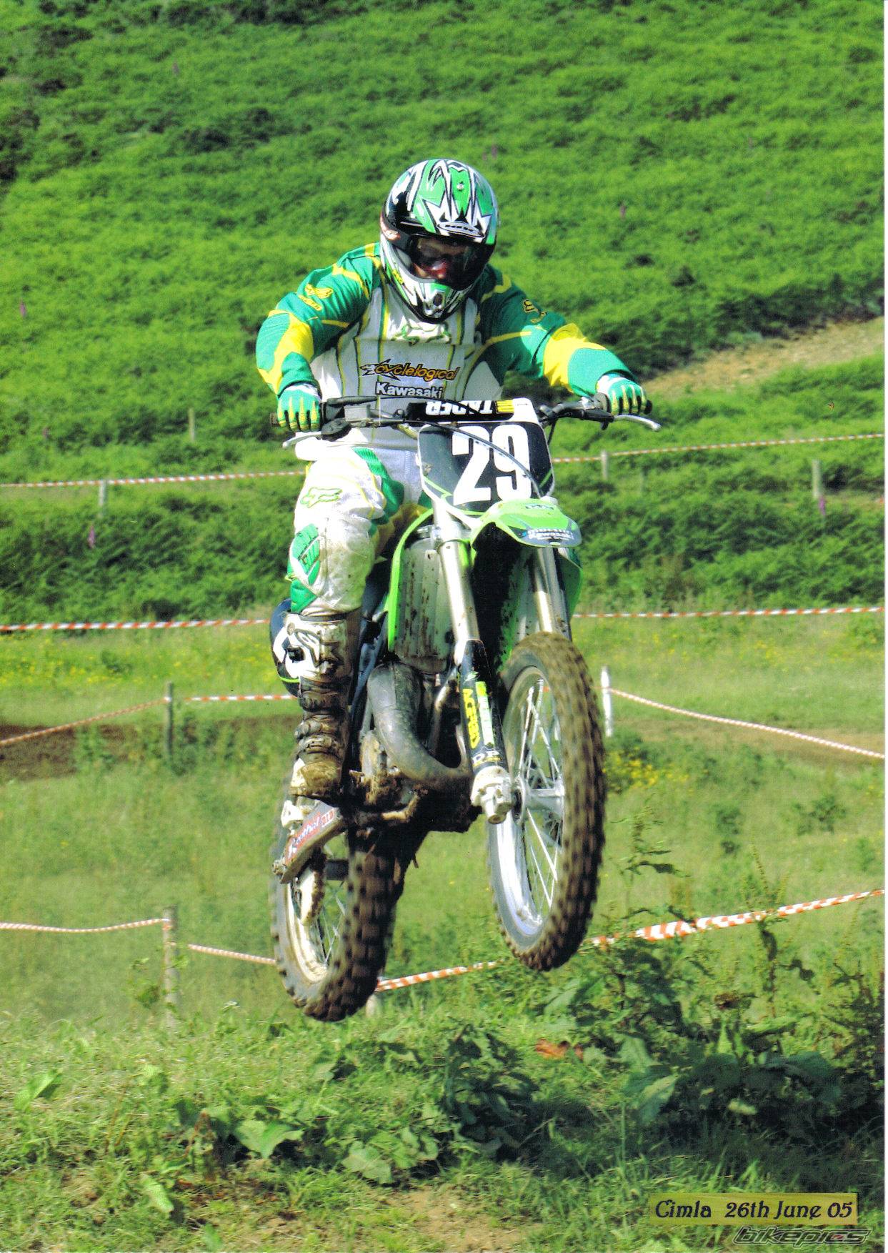 Bike Photo 394129