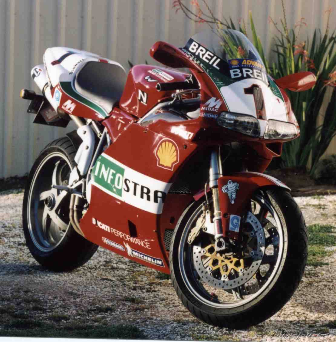 Bike Photo 39415