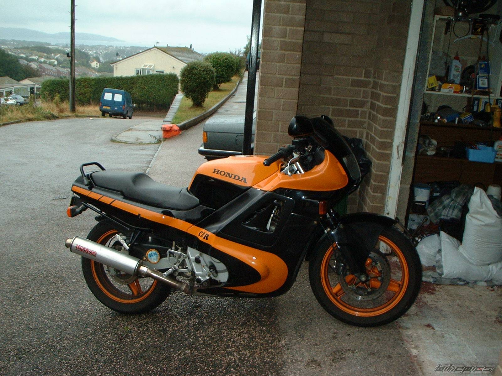 Bike Photo 39417