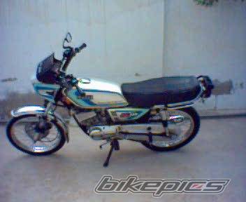Bike Photo 394173