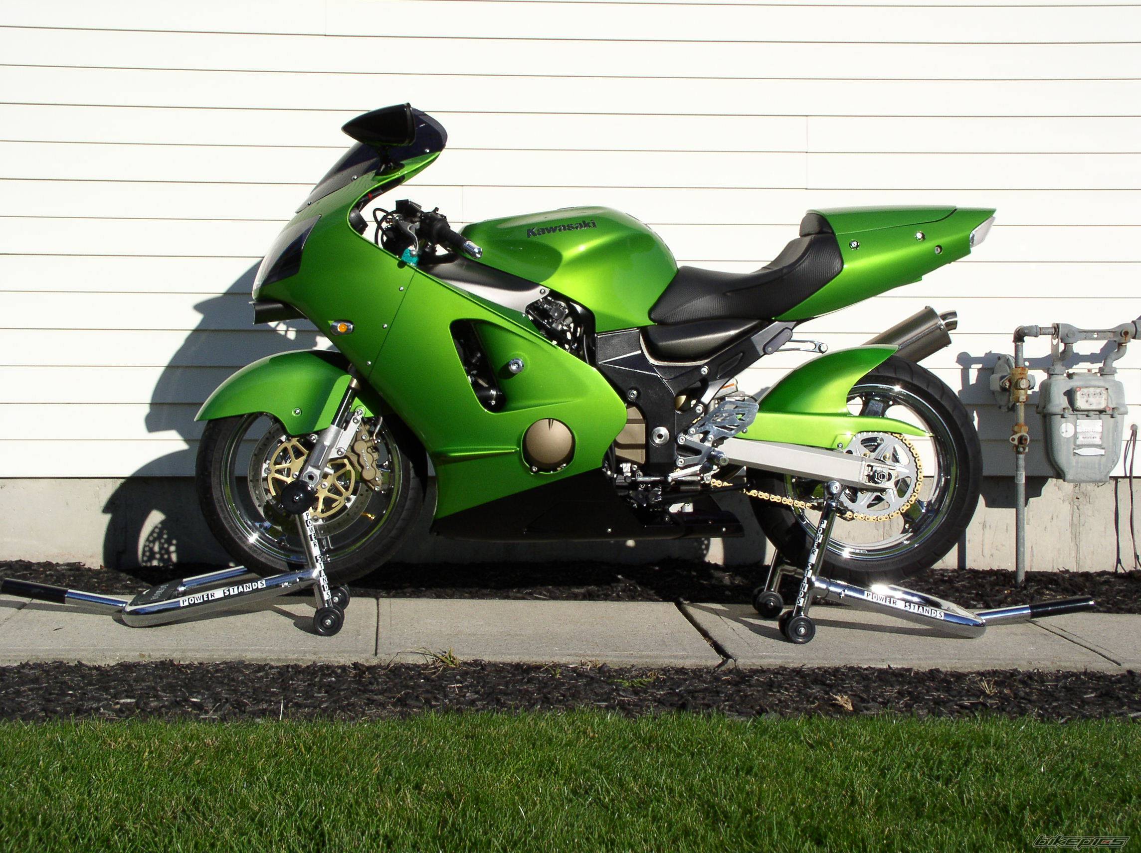 Bike Photo 394175