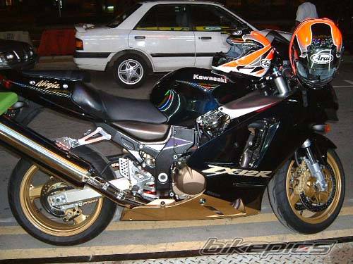 Bike Photo 39418