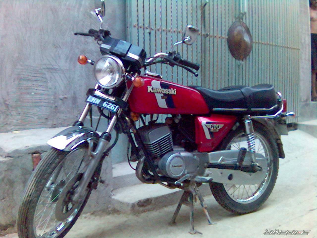 Bike Photo 394184