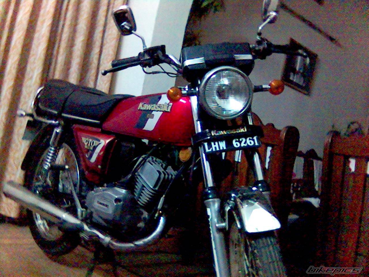 Bike Photo 394185