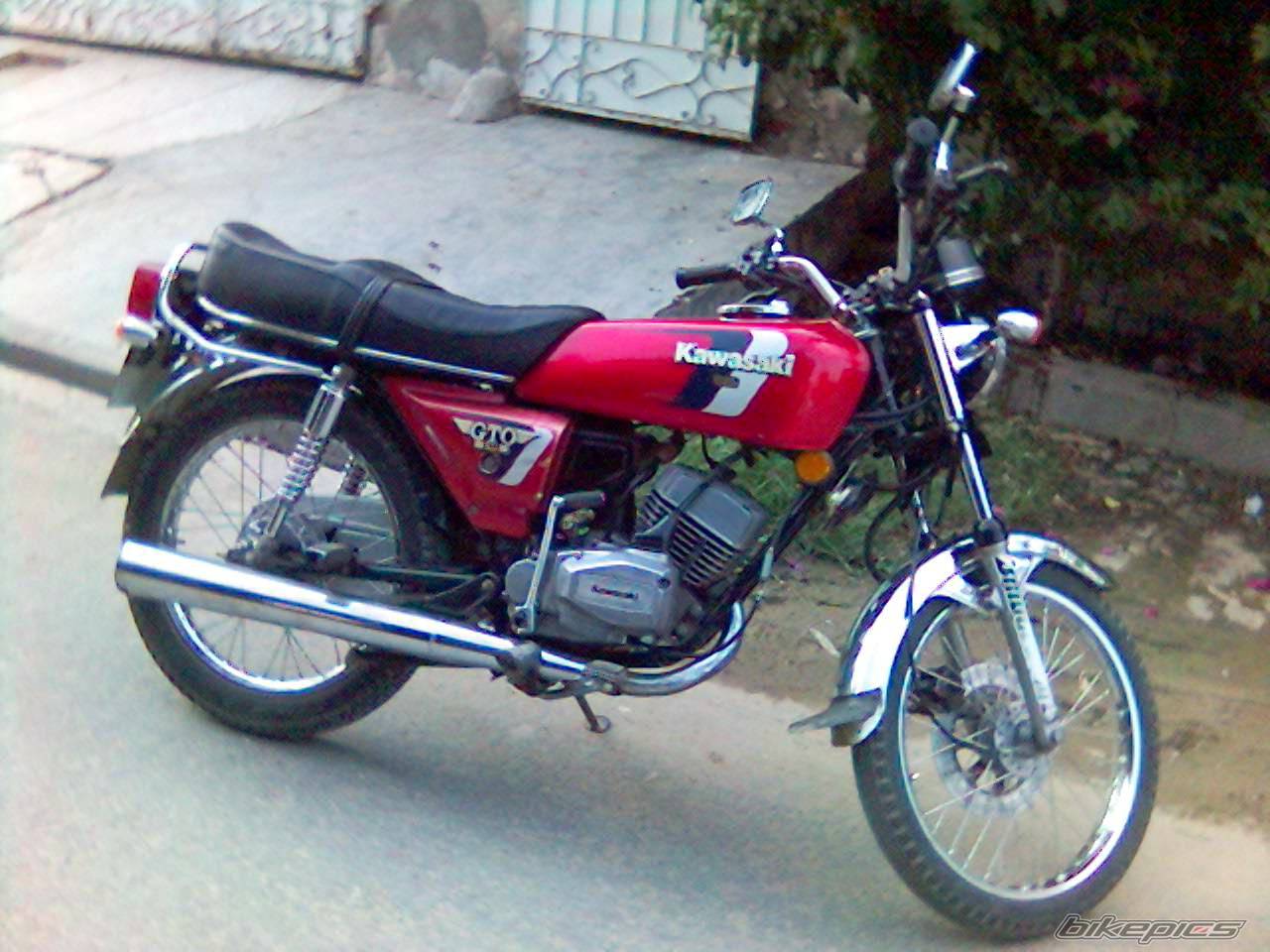 Bike Photo 394186
