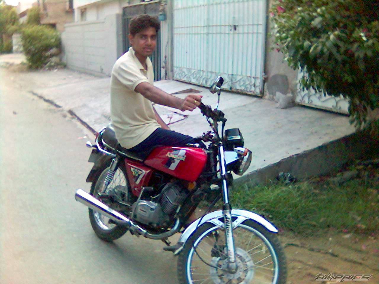 Bike Photo 394187