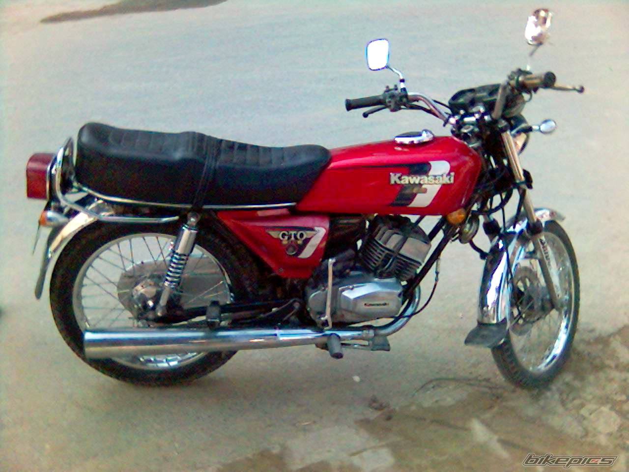 Bike Photo 394189