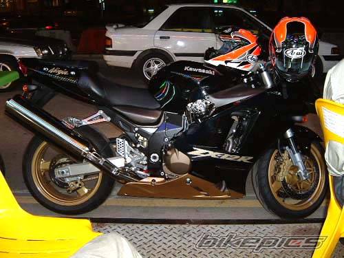 Bike Photo 39419