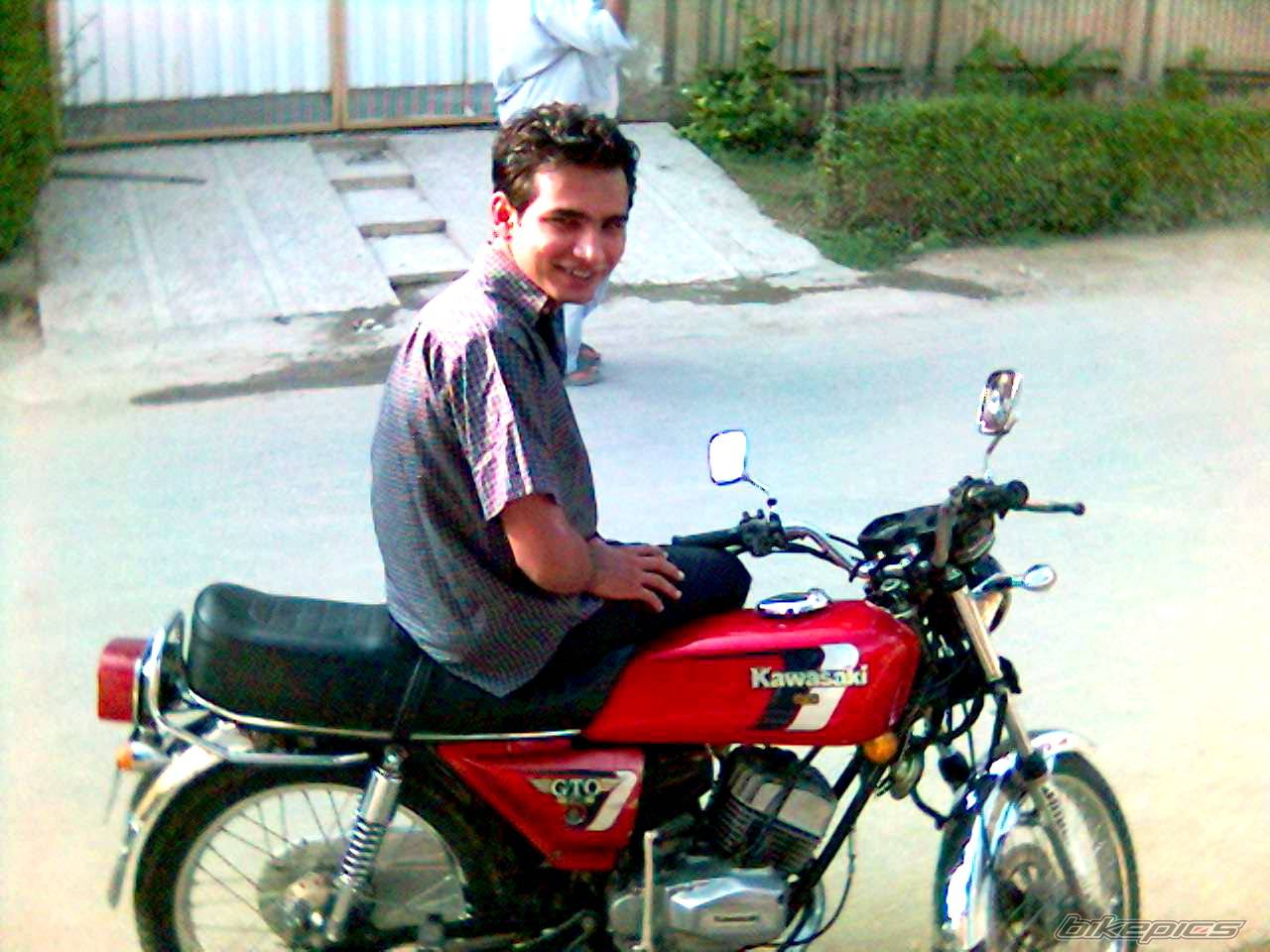 Bike Photo 394192