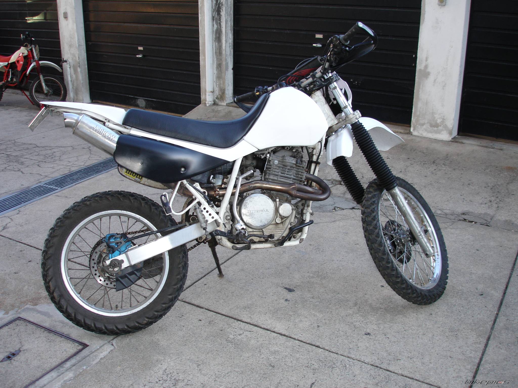 Bike Photo 394196