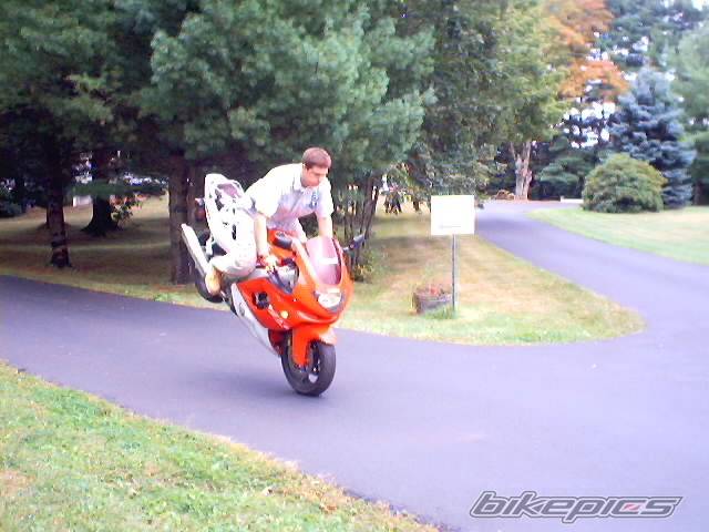 Bike Photo 39421