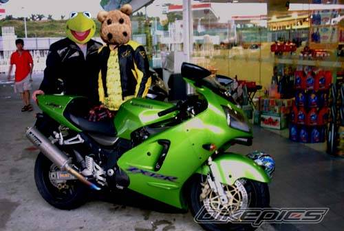 Bike Photo 39423