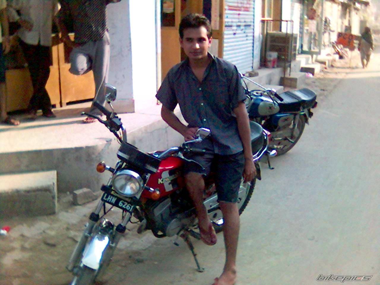 Bike Photo 394230