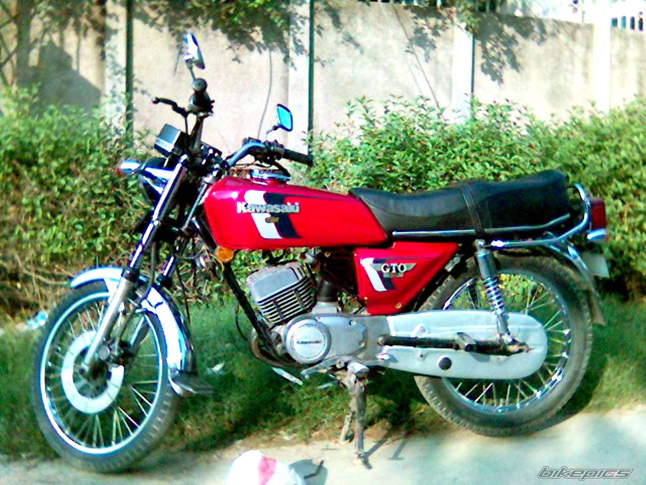 Bike Photo 394232