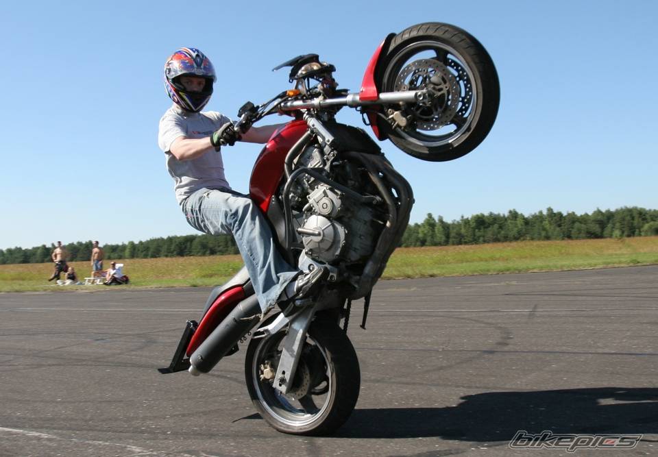 Bike Photo 394234