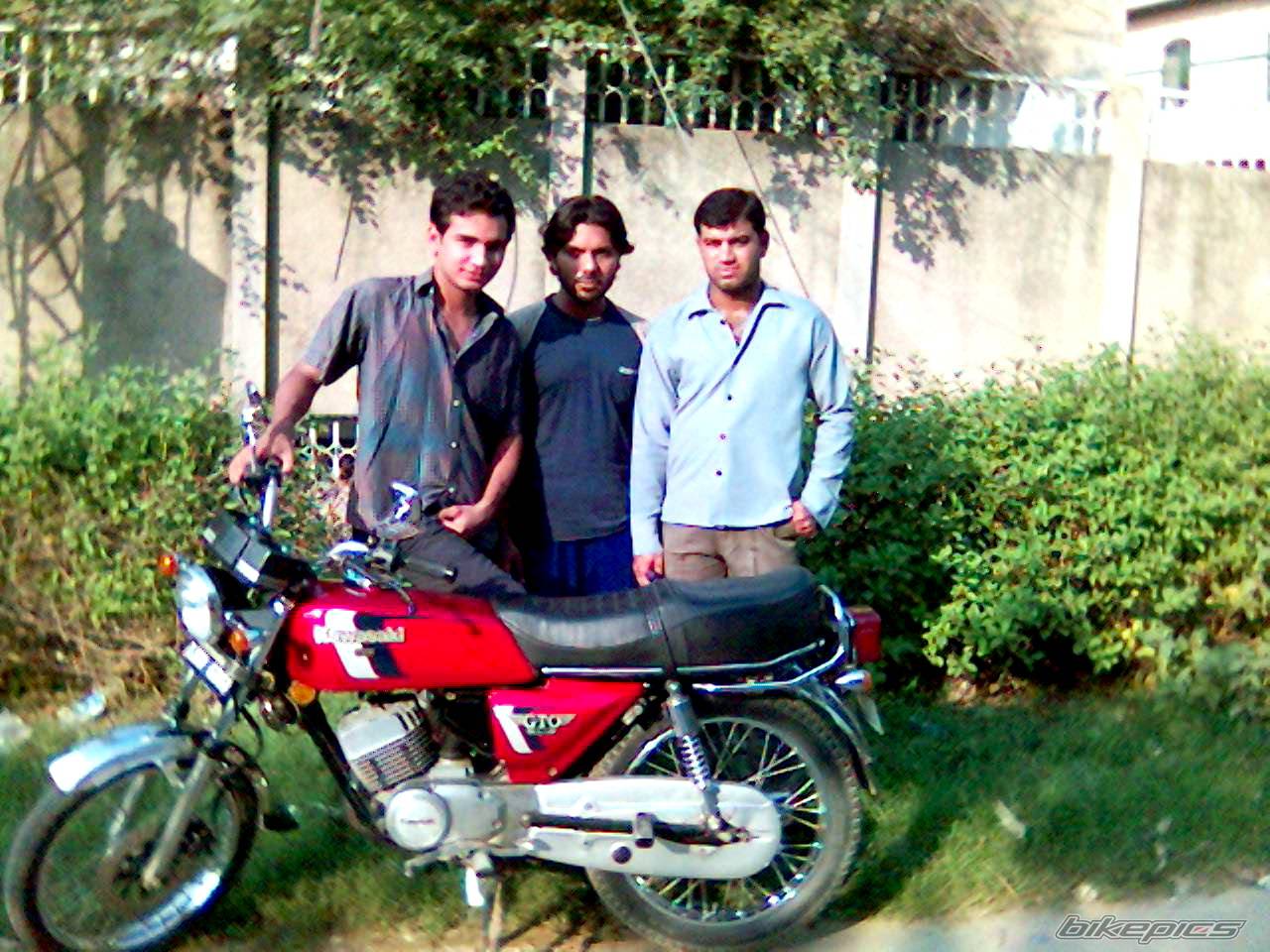 Bike Photo 394235