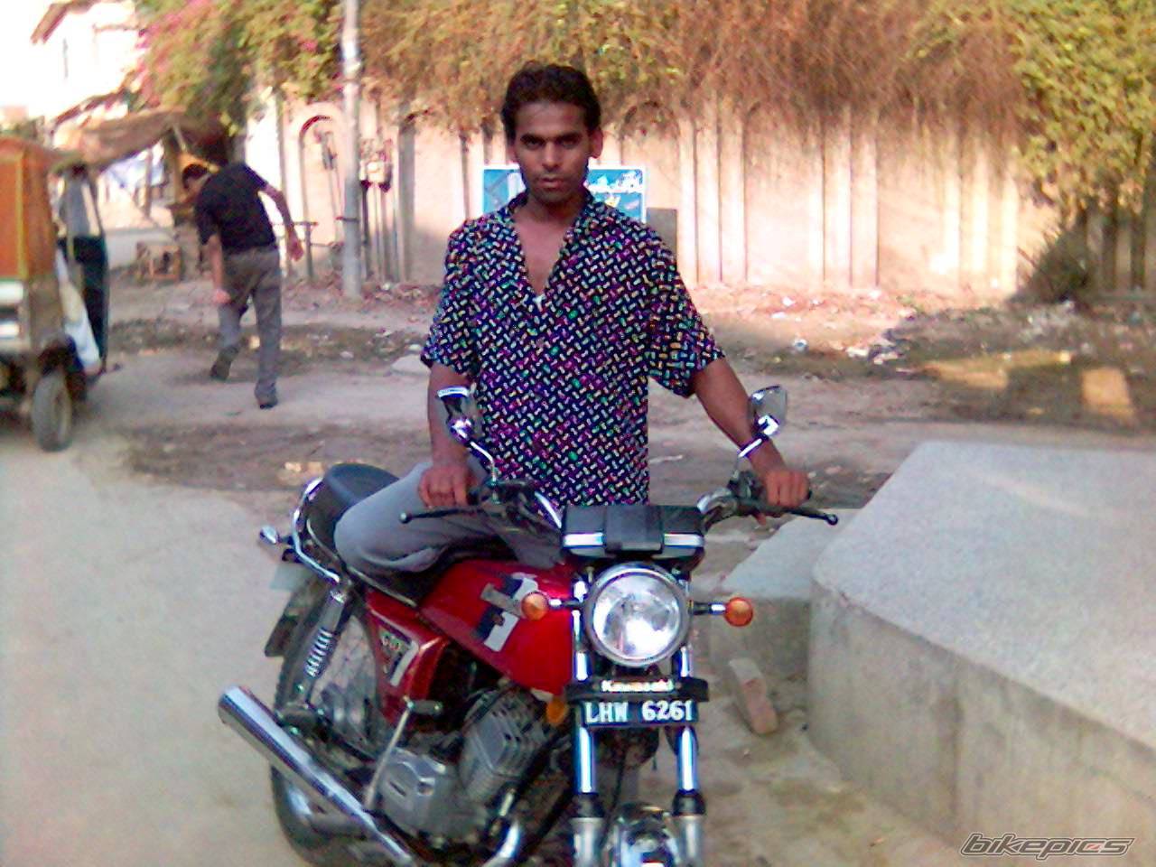 Bike Photo 394237