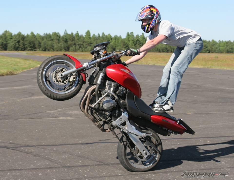 Bike Photo 394238