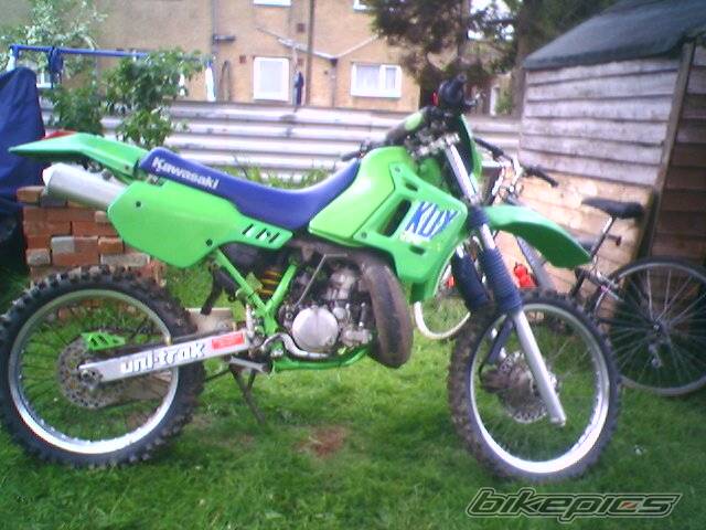 Bike Photo 394251