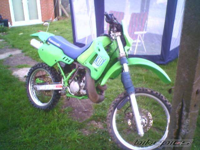 Bike Photo 394254