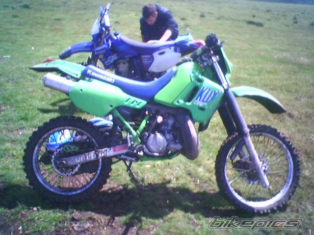 Bike Photo 394255