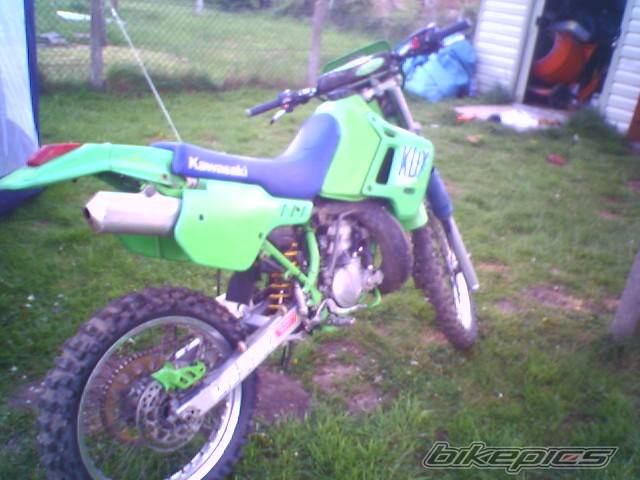 Bike Photo 394257