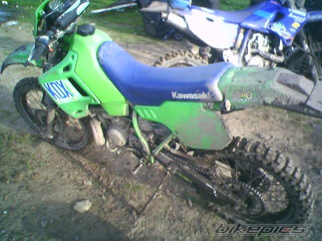 Bike Photo 394258