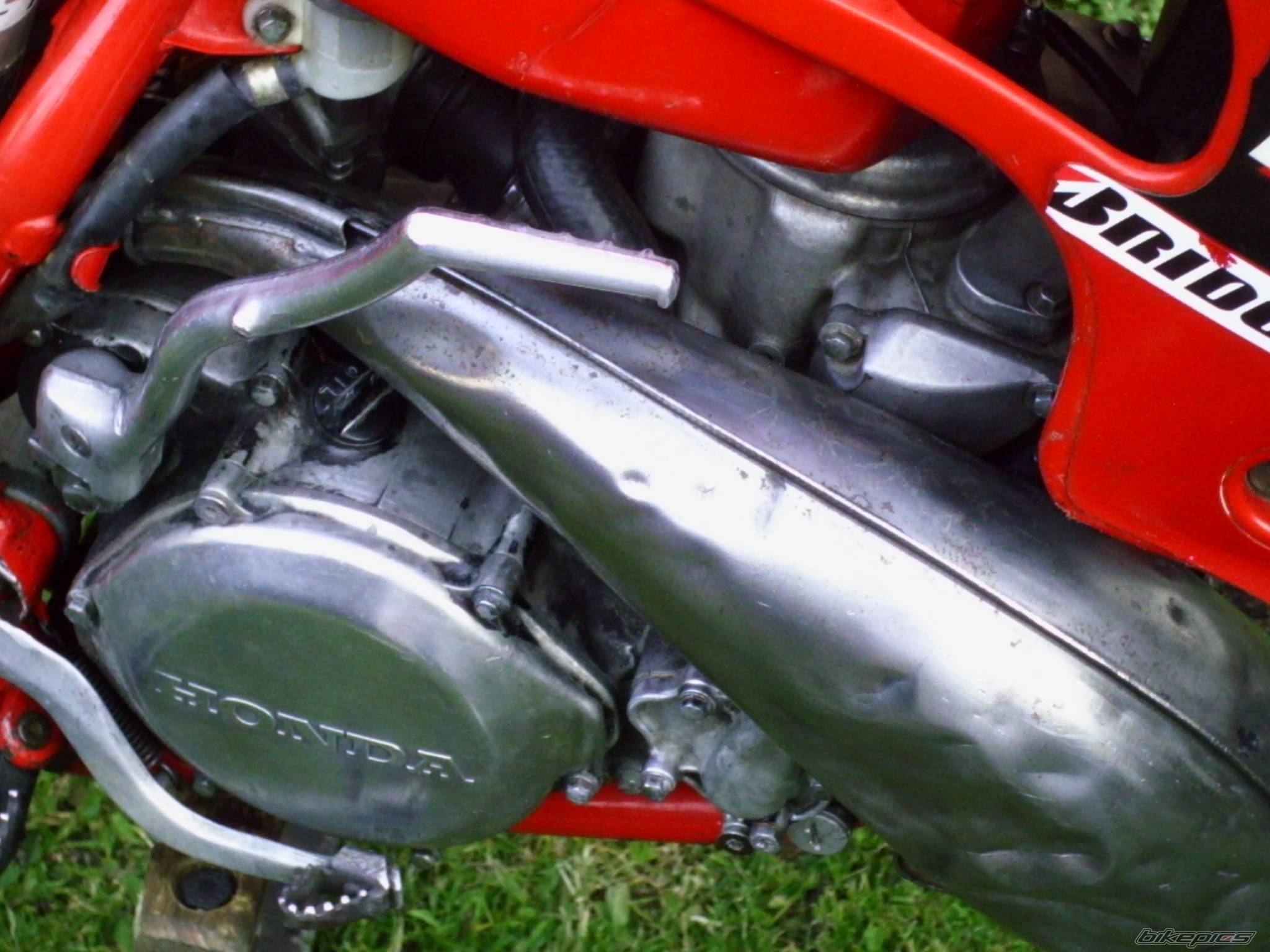 Bike Photo 394264