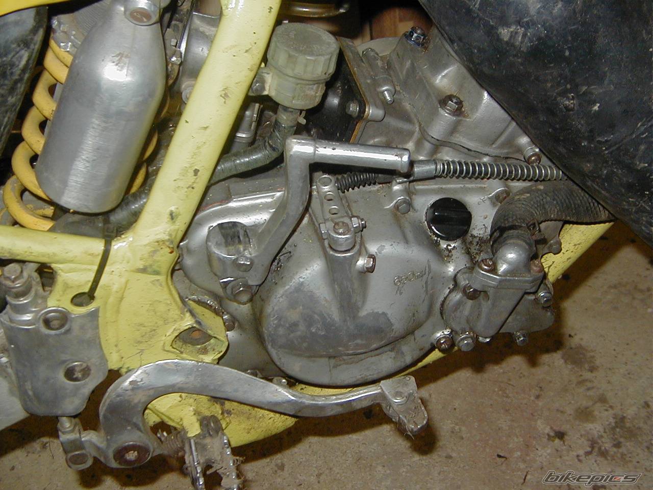 Bike Photo 394280