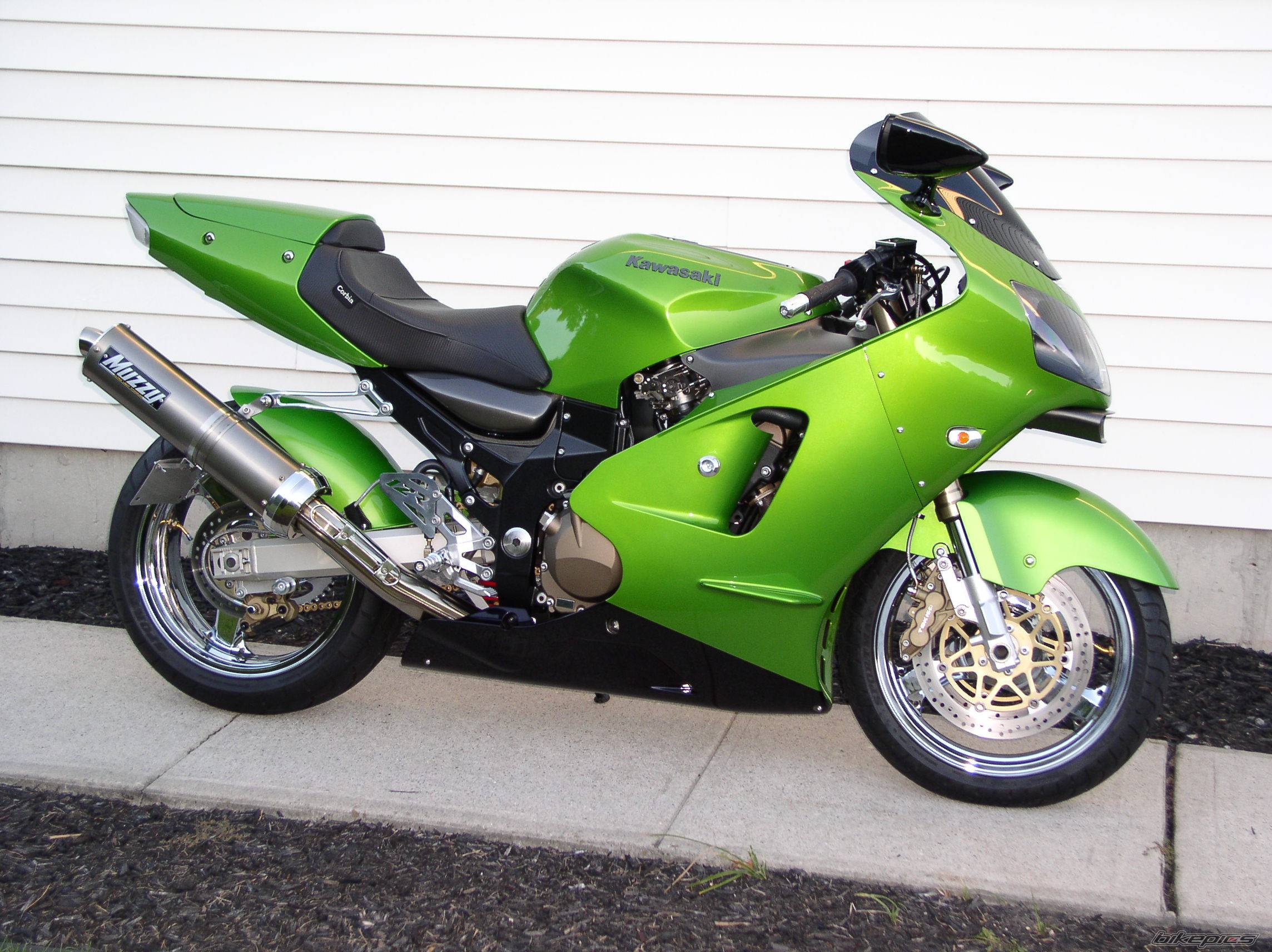 Bike Photo 394296
