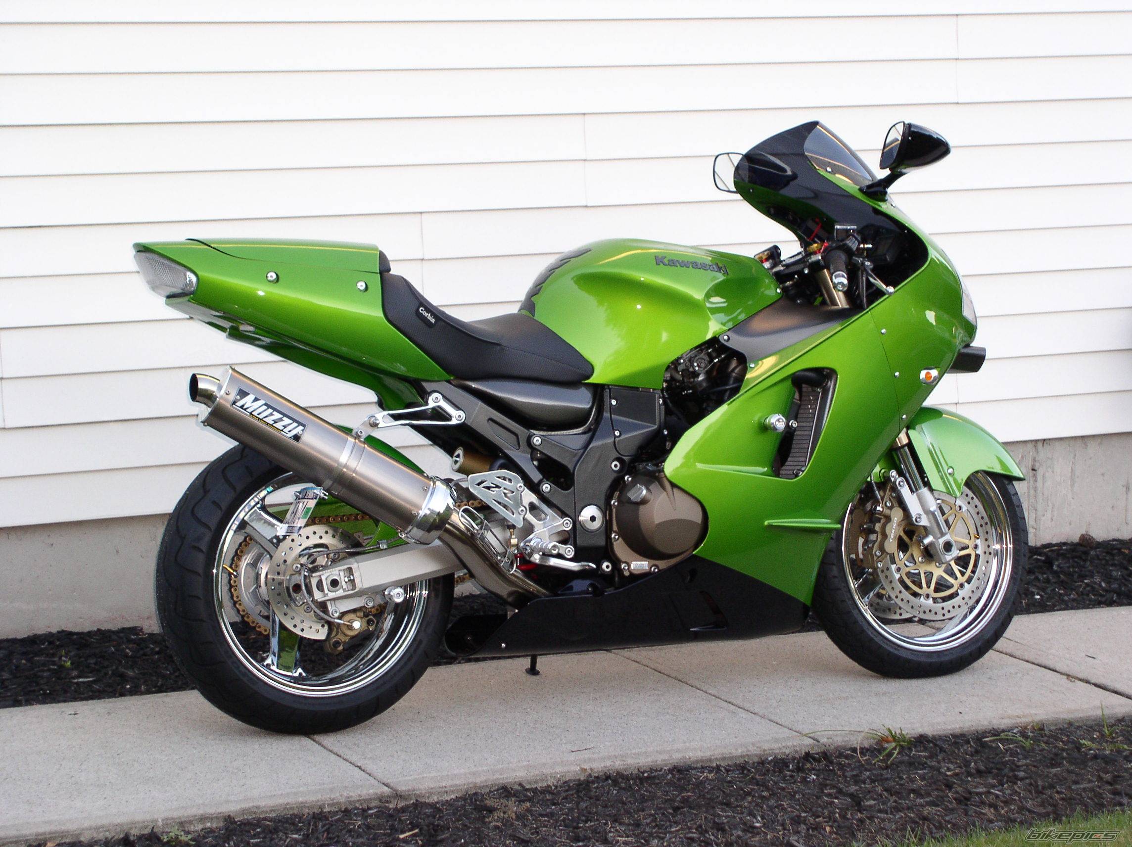 Bike Photo 394298